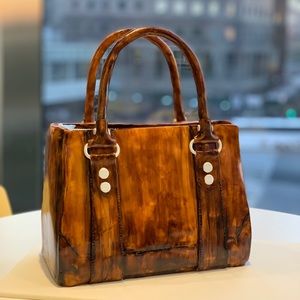 Meet your Posher, Corey